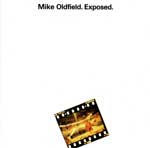 Exposed cover